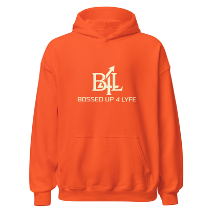 B4L Unisex Premium Hoodie