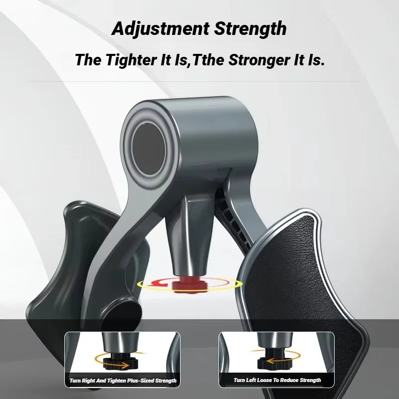 Adjustable Thigh Master Trainer