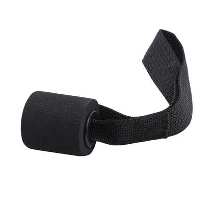 Heavy-Duty Door Anchor Strap