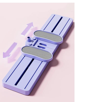 Foldable Ski Trainer Pro