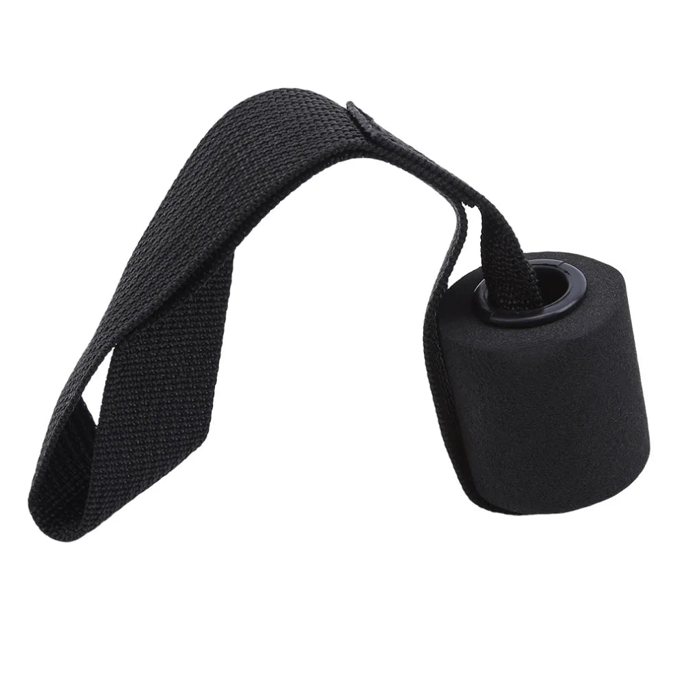 Heavy-Duty Door Anchor Strap