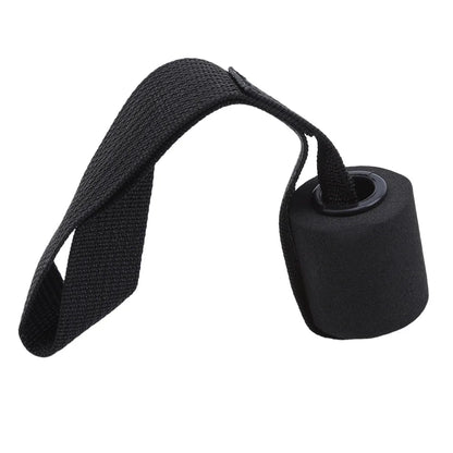 Heavy-Duty Door Anchor Strap