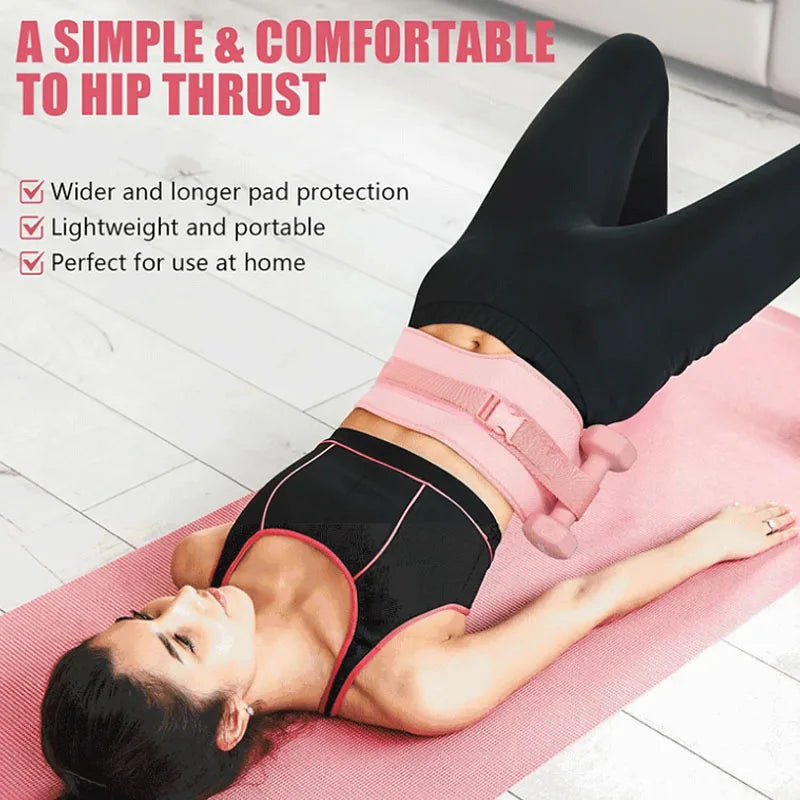 Core Twist Fitness Disc
