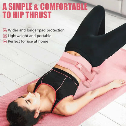Core Twist Fitness Disc