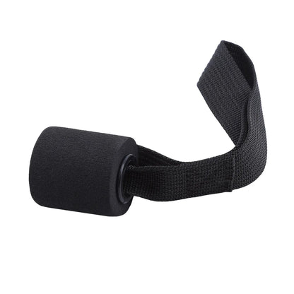 Heavy-Duty Door Anchor Strap