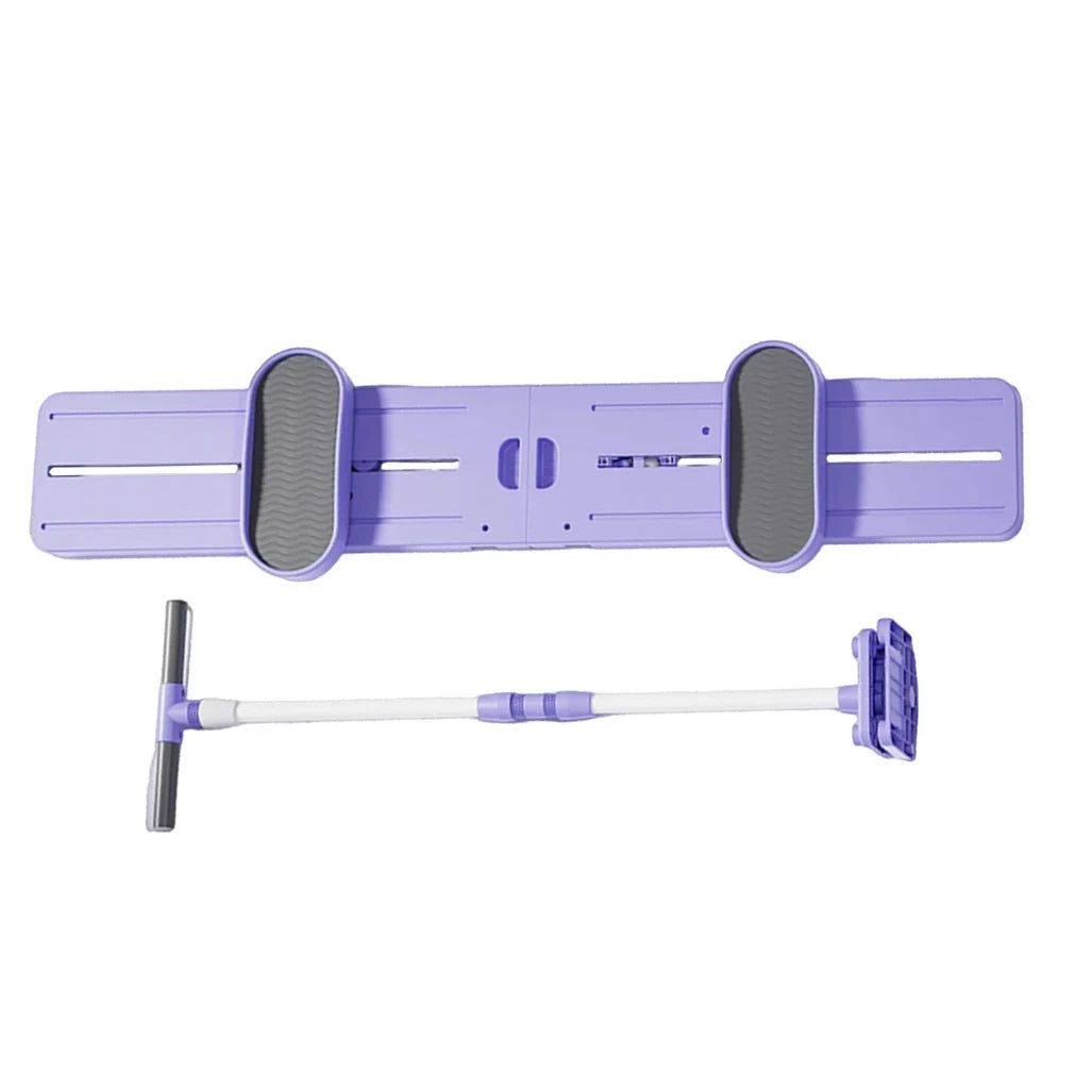 Foldable Ski Trainer Pro