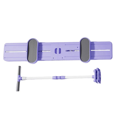 Foldable Ski Trainer Pro