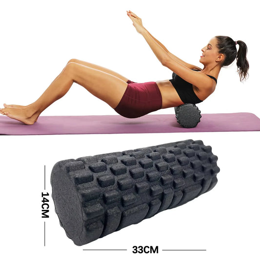 Deep Tissue Foam Roller