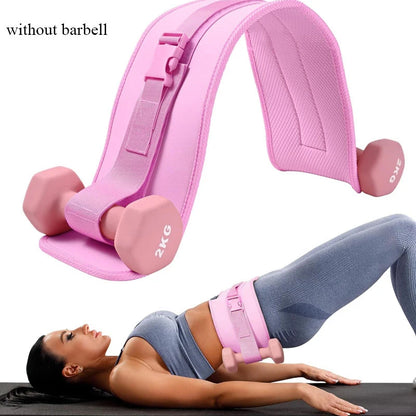 Core Twist Fitness Disc