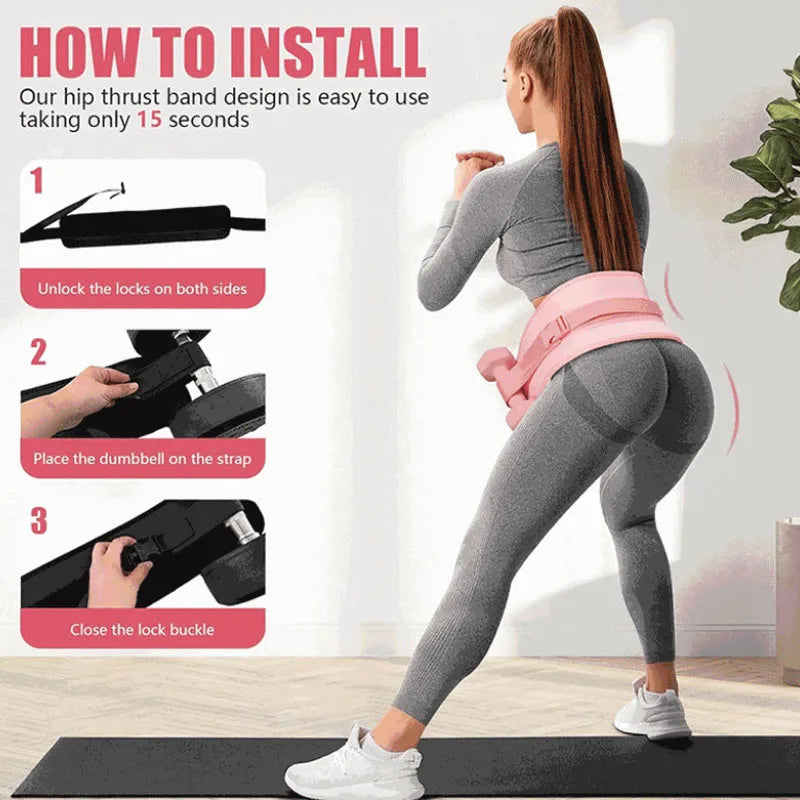 Core Twist Fitness Disc