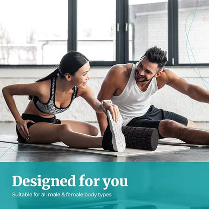Deep Tissue Foam Roller
