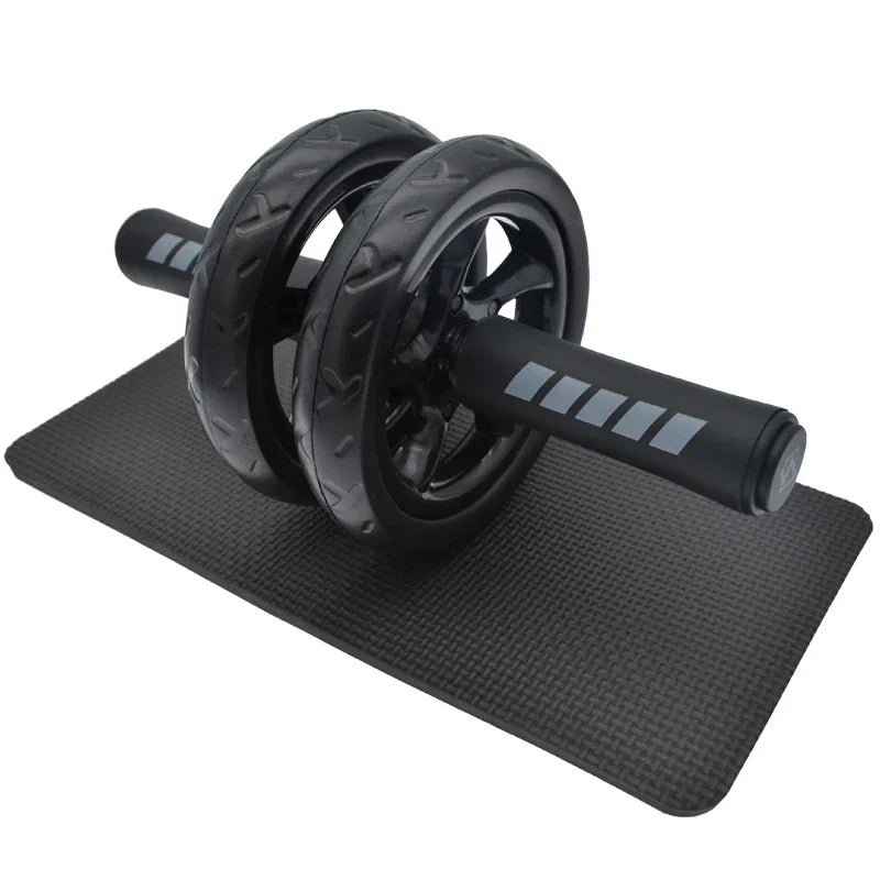 Dual-Wheel Ab Roller Pro Kit