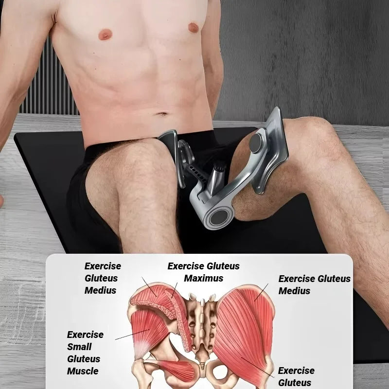 Adjustable Thigh Master Trainer