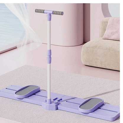 Foldable Ski Trainer Pro